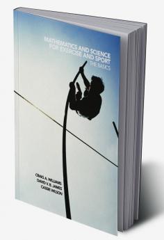 Mathematics and Science for Exercise and Sport