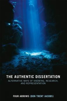 Authentic Dissertation