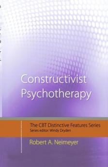 Constructivist Psychotherapy