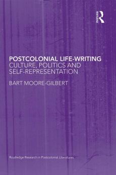 Postcolonial Life-Writing