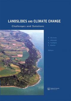 Landslides and Climate Change: Challenges and Solutions
