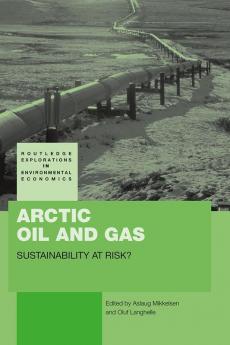 Arctic Oil and Gas