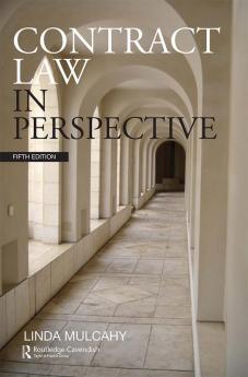 Contract Law in Perspective