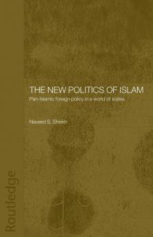 New Politics of Islam