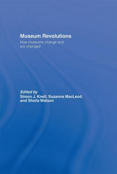 Museum Revolutions