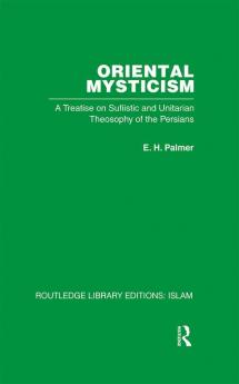 Oriental Mysticism