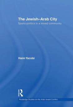 Jewish-Arab City