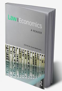 Law and Economics