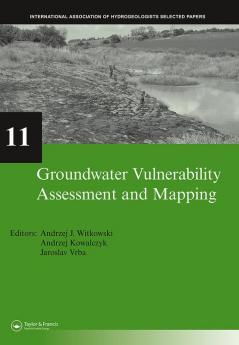 Groundwater Vulnerability Assessment and Mapping