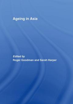 Ageing in Asia