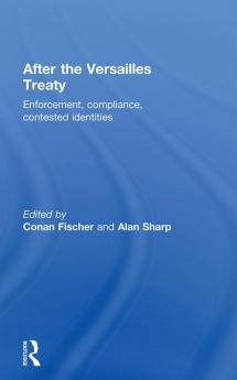 After the Versailles Treaty