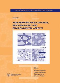 High-Performance Concrete Brick-Masonry and Environmental Aspects