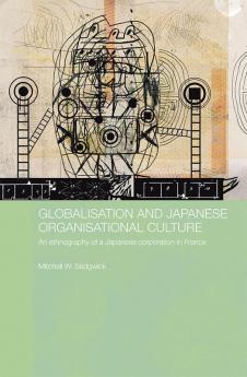 Globalisation and Japanese Organisational Culture