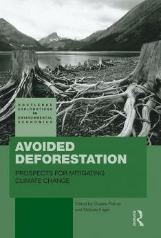 Avoided Deforestation