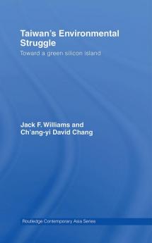 Taiwan's Environmental Struggle