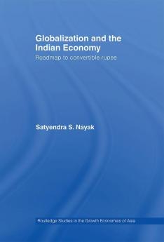 Globalization and the Indian Economy