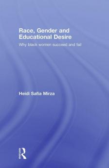 Race Gender and Educational Desire