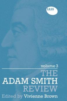 Adam Smith Review: Volume 3
