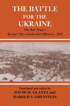 Battle for the Ukraine