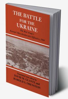Battle for the Ukraine