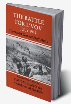 Battle for L'vov July 1944