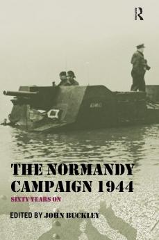 Normandy Campaign 1944