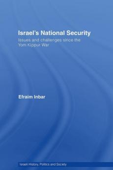 Israel's National Security