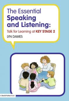 Essential Speaking and Listening