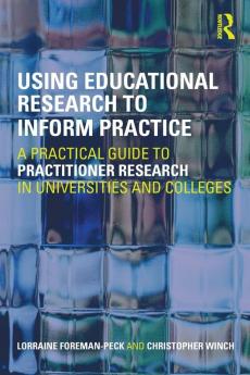 Using Educational Research to Inform Practice