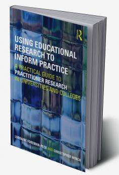 Using Educational Research to Inform Practice