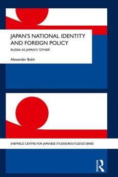 Japan's National Identity and Foreign Policy