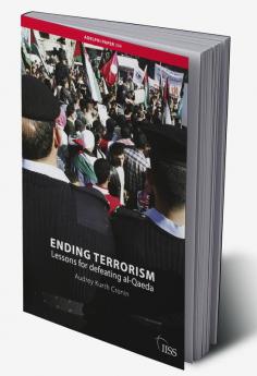 Ending Terrorism