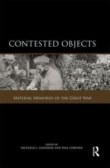 Contested Objects