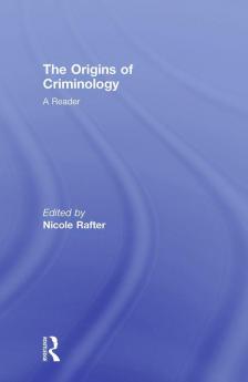 Origins of Criminology