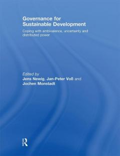 Governance for Sustainable Development