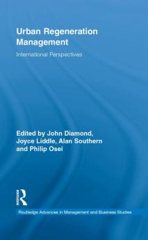 Urban Regeneration Management