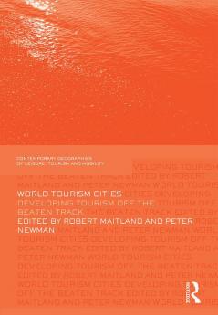 World Tourism Cities