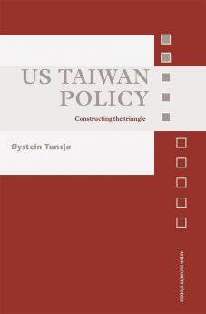 US Taiwan Policy