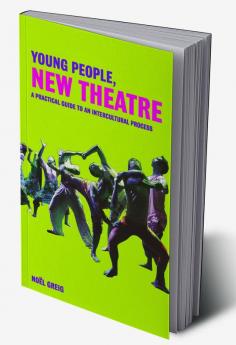 Young People New Theatre