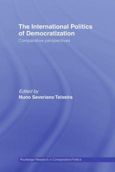 International Politics of Democratization