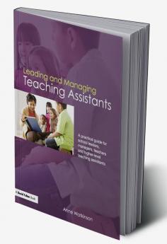 Leading and Managing Teaching Assistants