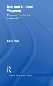 Iran and Nuclear Weapons