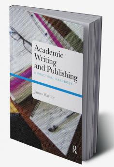 Academic Writing and Publishing