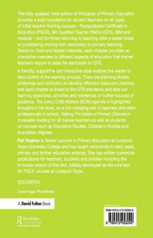 Principles of Primary Education