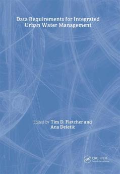 Data Requirements for Integrated Urban Water Management