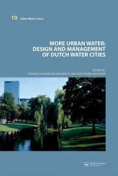 More Urban Water