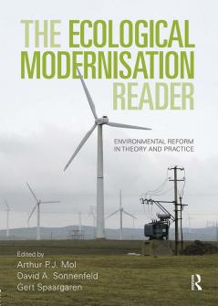 Ecological Modernisation Reader