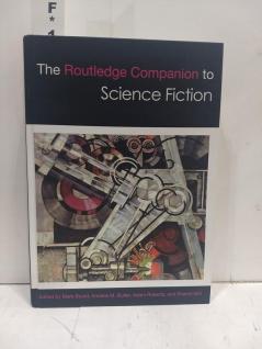 The Routledge Companion to Science Fiction