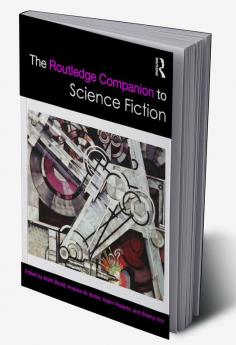 Routledge Companion to Science Fiction