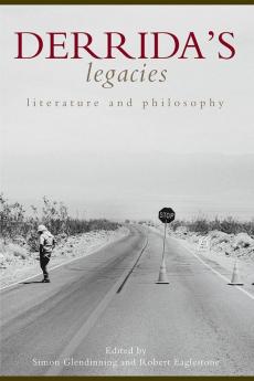 Derrida's Legacies